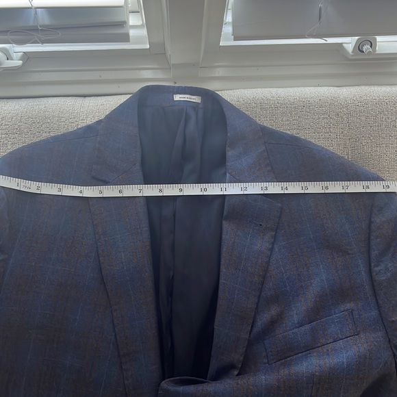 Joseph Aboud Blazer - Picture 5 of 7